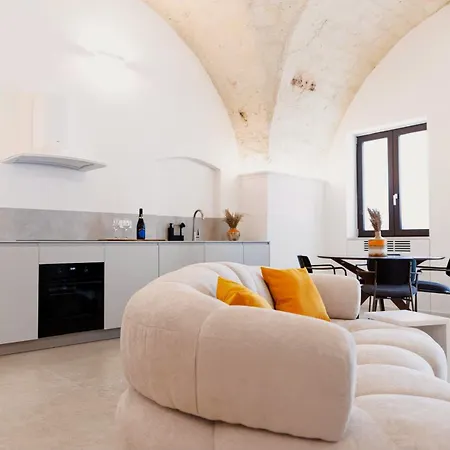 Casa Nacci Accoglienza Di Lusso * Brindisi