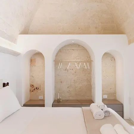 Casa Nacci Accoglienza Di Lusso Ferienhaus *