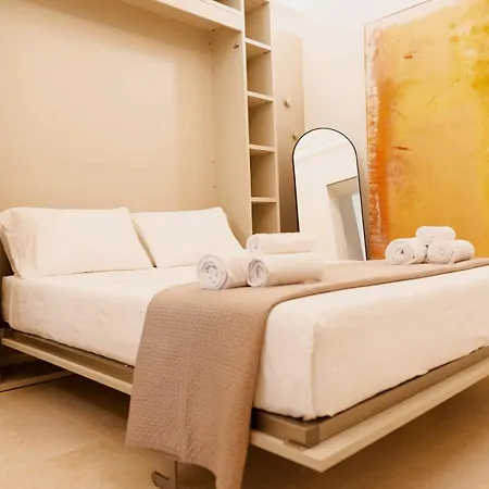 Prázdninový dům Casa Nacci Accoglienza Di Lusso Brindisi