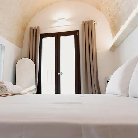 Casa Nacci Accoglienza Di Lusso Brindisi