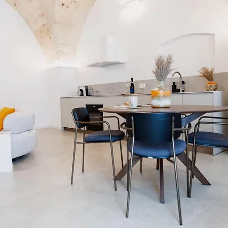 Casa Nacci Accoglienza Di Lusso *