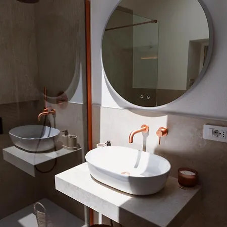 Casa Nacci Accoglienza Di Lusso Ferienhaus *