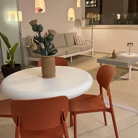 Casa Nacci Accoglienza Di Lusso Prázdninový dům Brindisi