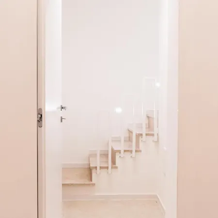 Ferienhaus Casa Nacci Accoglienza Di Lusso *