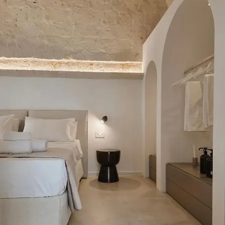 Casa Nacci Accoglienza Di Lusso * Brindisi