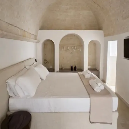 Hébergement de vacances Casa Nacci Accoglienza Di Lusso *